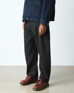 1461 Ambassador Leder Oxford Schuhe in Cashew