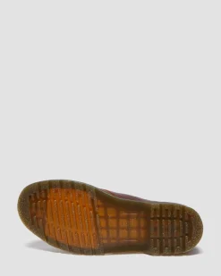 1461 Ambassador Leder Oxford Schuhe in Cashew