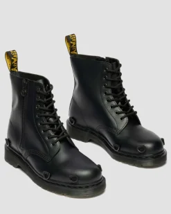 1460 Babylon Camo Stiefel in Camo