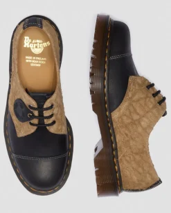 1461 Dead Stock Schuhe in Multi