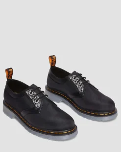 1461 King Nerd Schuhe in Schwarz