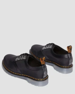 1461 King Nerd Schuhe in Schwarz