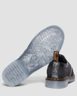 1461 King Nerd Schuhe in Schwarz