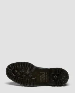 1460 Pascal Lederstiefeletten in Dms Grün