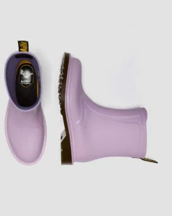 1460 Rain Boots in Flieder