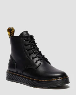 Brookline Soft Leder Chukka Stiefel