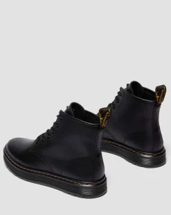 Brookline Soft Leder Chukka Stiefel