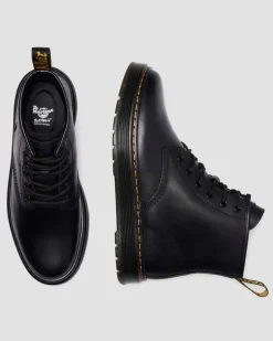 Brookline Soft Leder Chukka Stiefel