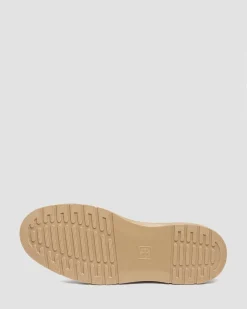 Dante Canvas Casual Schuhe in Savannah Tan