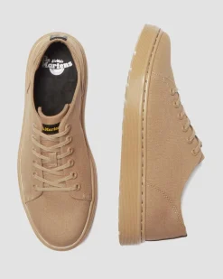 Dante Canvas Casual Schuhe in Savannah Tan
