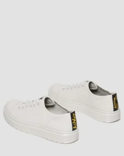 Dante Canvas Casual Schuhe in Cool Grey