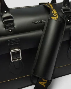 Daytripper Tasche in Schwarz