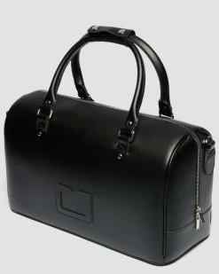 Daytripper Tasche in Schwarz