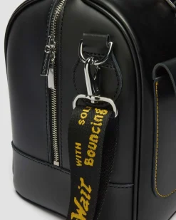 Daytripper Tasche in Schwarz