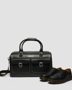 Daytripper Tasche in Schwarz