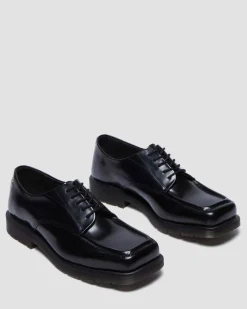 Durrow 5i Buttero Schuhe in Schwarz