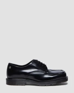Durrow 5i Buttero Schuhe in Schwarz