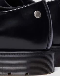 Durrow 5i Buttero Schuhe in Schwarz