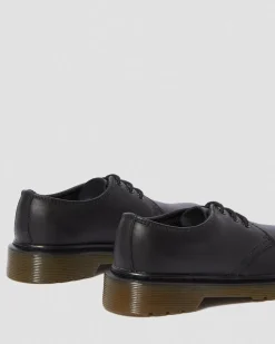 KINDER 1461 SOFTY T in Schwarz
