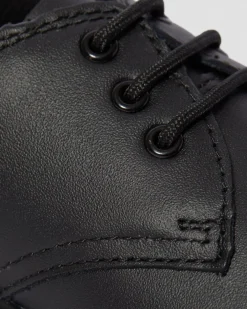 KINDER 1461 SOFTY T in Schwarz