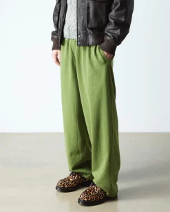 LOWELL LEOPARDENMUSTER MOC TOE SCHUHE in Leopard