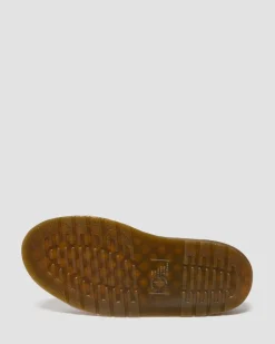 Maxxy Slide AR Rogue Leder Sandalen in Braun