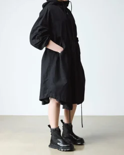 QUBIST Rigger Boots in Schwarz