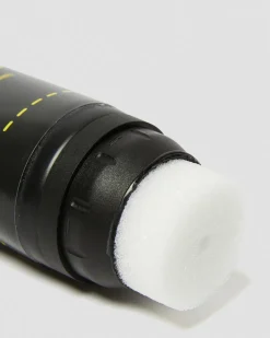 Schwarze Schuhcreme 75 ml Tube in Schwarz