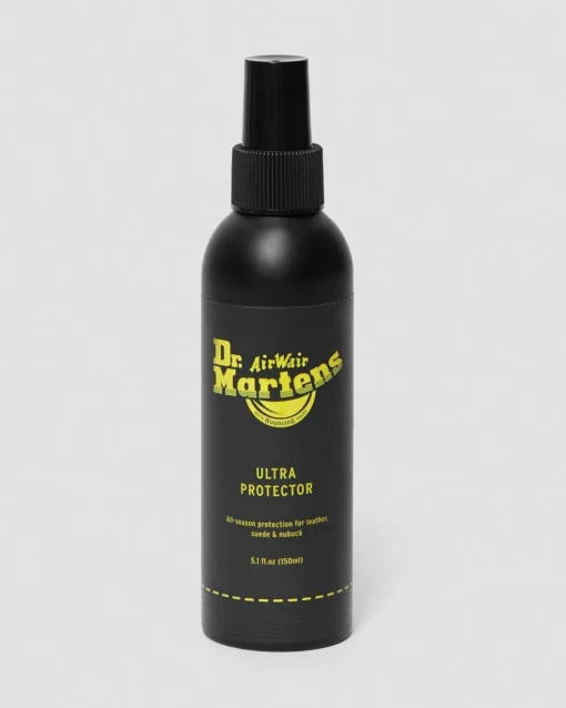 Ultra Schuh Protector 150 ml in Schwarz