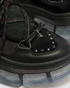 14XX DMXL 2.0 Guard Schuhe in Schwarz