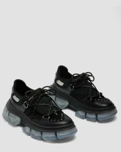 14XX DMXL 2.0 Guard Schuhe in Schwarz