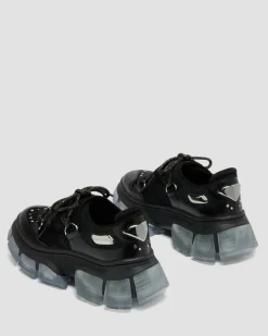14XX DMXL 2.0 Guard Schuhe in Schwarz