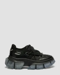 14XX DMXL 2.0 Guard Schuhe in Schwarz