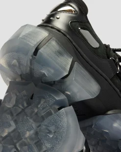 14XX DMXL 2.0 Guard Schuhe in Schwarz