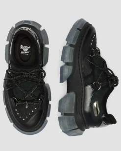 14XX DMXL 2.0 Guard Schuhe in Schwarz