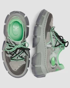 14XX DMXL 2.0 Guard Schuhe in Fresh Grün & Mid Grau