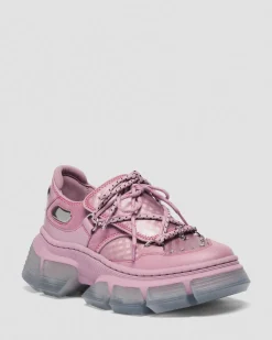 14XX DMXL 2.0 Guard Schuhe in Dusty Rose Pink