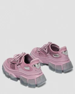 14XX DMXL 2.0 Guard Schuhe in Dusty Rose Pink